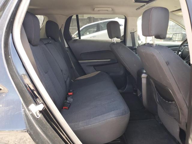 2GKALMEK2F6349873 GMC Terrain Sle