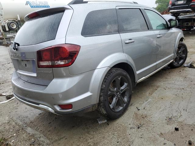 3C4PDCGB0LT267142 Dodge Journey Crossroad