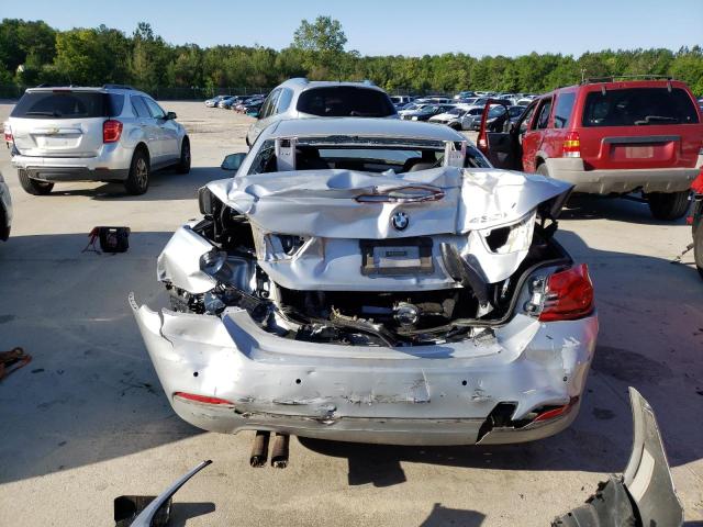 WBA4Z1C51JEC70590 BMW 430I