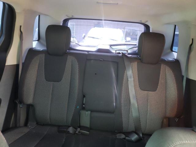 2GKFLWEK3F6351035 GMC Terrain Sle