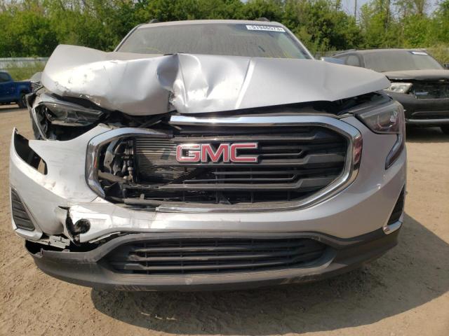 3GKALTEV9LL132414 GMC Terrain Sle