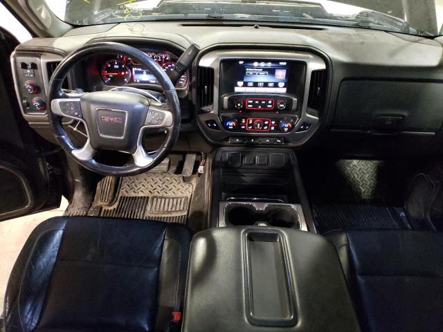 1GT12ZEG0FF166078 GMC Sierra K2500 Slt