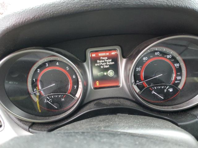 3C4PDCGG9JT511007 Dodge Journey Crossroad