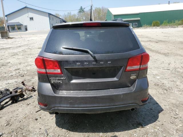 3C4PDDBG0HT526020 Dodge Journey Sxt