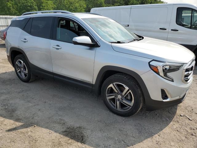 3GKALVEV3LL109304 GMC Terrain Slt