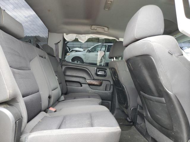 3GTU2UEC2EG181899 GMC Sierra K1500 Sle