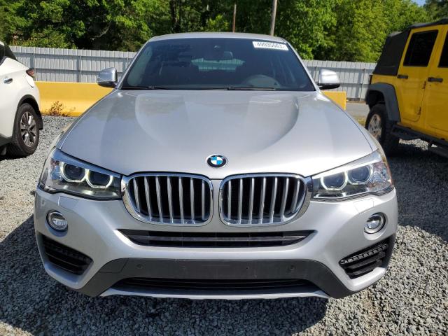 5UXXW3C51J0Y66618 BMW X4 Xdrive28i