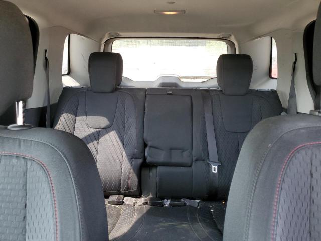 2GKALMEKXE6119156 GMC Terrain Sle