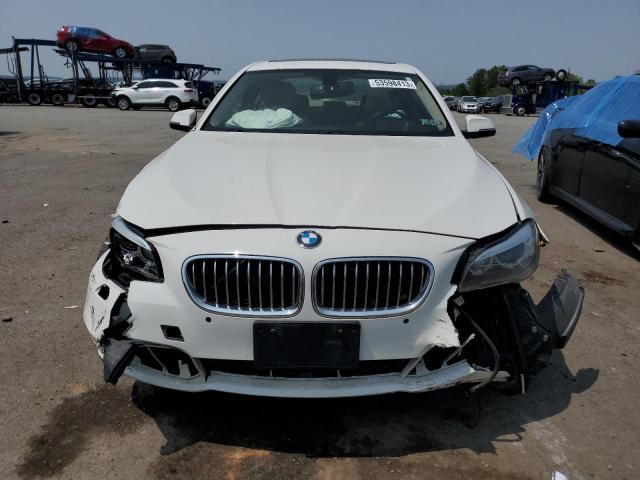 WBA5B3C52ED532971 BMW 535 XI