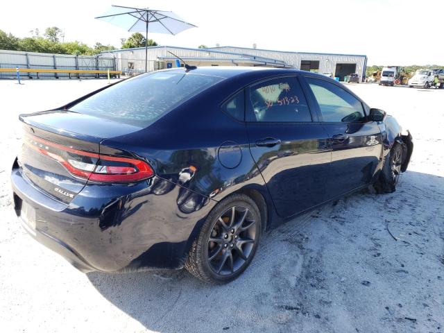 1C3CDFBB4GD540915 Dodge DART SXT