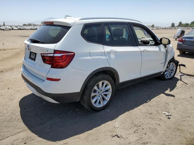 5UXWZ7C54G0T42673 BMW X3 Sdrive28i