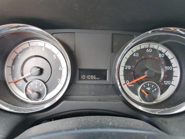2C4RDGBG3FR702424 Dodge Grand Caravan Se