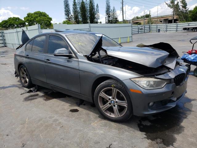 WBA3A5C54EJ463675 BMW 328 I