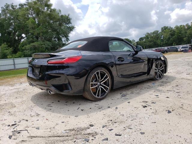 WBAHF3C57KWW40049 BMW Z4 Sdrive30i
