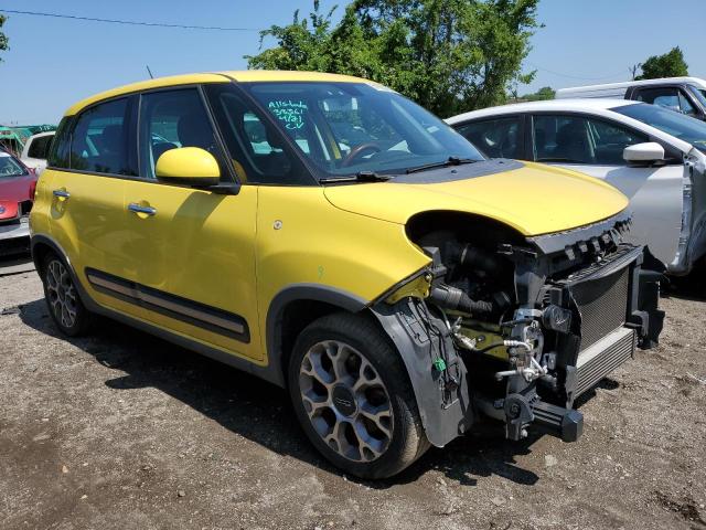 ZFBCFADH9EZ023431 Fiat 500L TREKKING