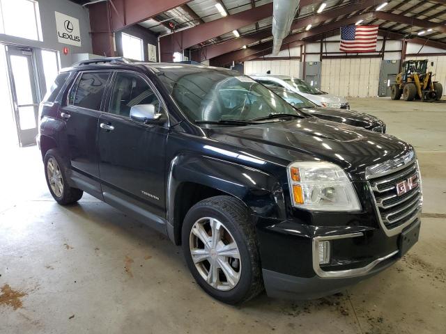 2GKFLUEK8H6326252 GMC Terrain Slt