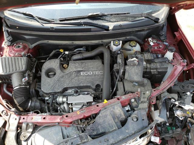 3GKALVEV8KL335806 GMC Terrain Slt