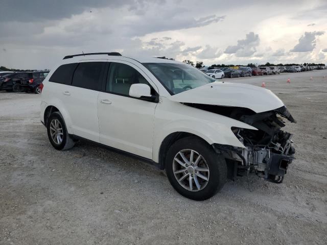 3C4PDCBG2ET296664 Dodge Journey Sxt