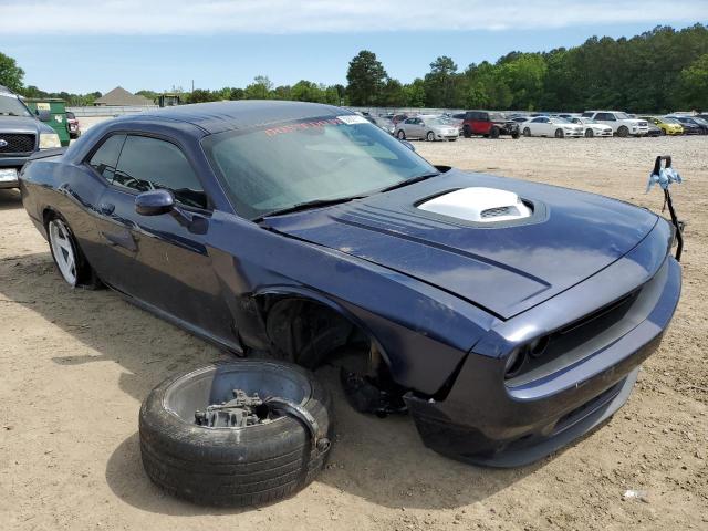 2C3CDZBT5GH284037 Dodge Challenger R/t