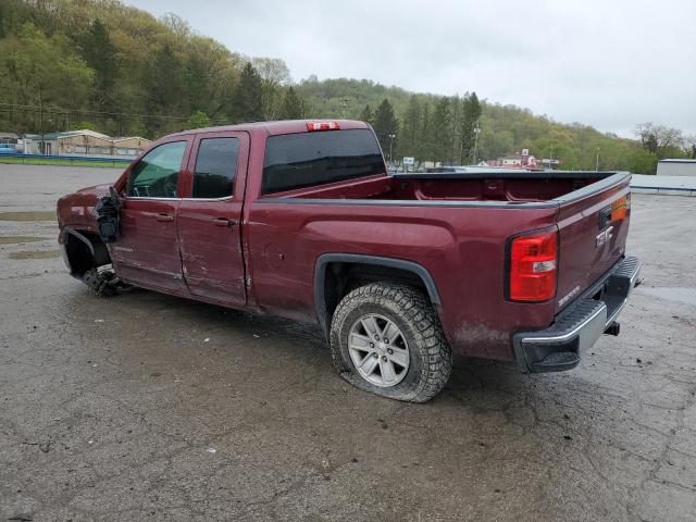 1GTV2UEC7EZ291450 GMC Sierra K1500 Sle