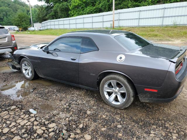 2C3CDZAG0FH798154 Dodge Challenger Sxt