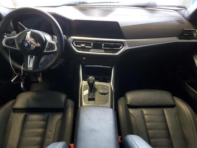 WBA5U7C08LA234302 BMW M340I