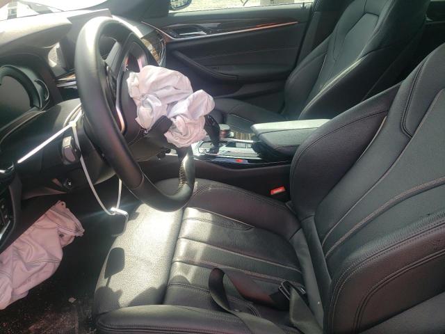 WBAJA5C5XKWW40820 BMW 530 I