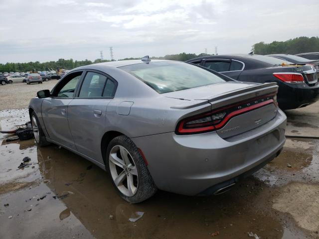 2C3CDXCT2JH244380 Dodge CHARGER R/T