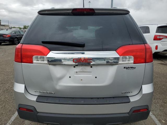 2GKFLWEKXE6215693 GMC Terrain Sle