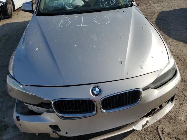 WBA3D3C59EK154578 BMW 328 D
