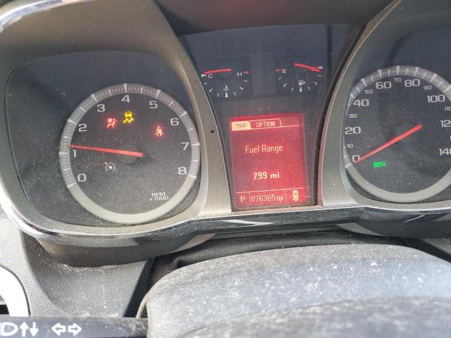 2GKFLVE37H6263823 GMC Terrain Denali