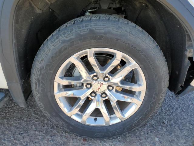 1GTU9DED4MZ384313 GMC Sierra K1500 Slt