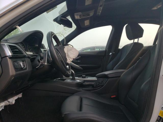 WBA8D9C38HA005547 BMW 330 XI