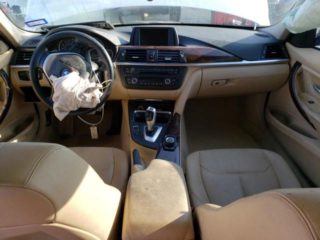 WBA3A5G50FNP35207 BMW 328 I