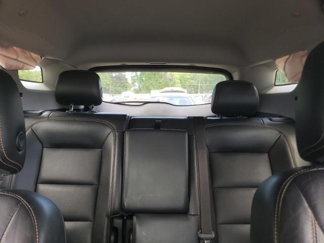3GKALPEV5KL253608 GMC Terrain Slt