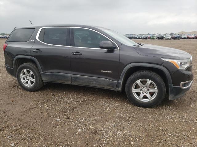 1GKKNKLA9JZ140611 GMC ACADIA SLE