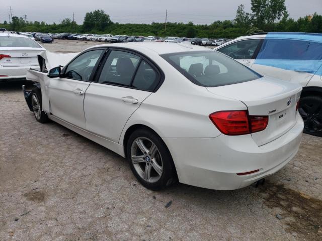 WBA3B3C57FF545860 BMW 328 XI