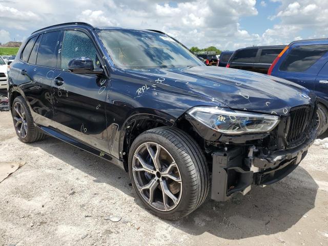 5UXJU4C0XN9K37950 BMW X5 M50i