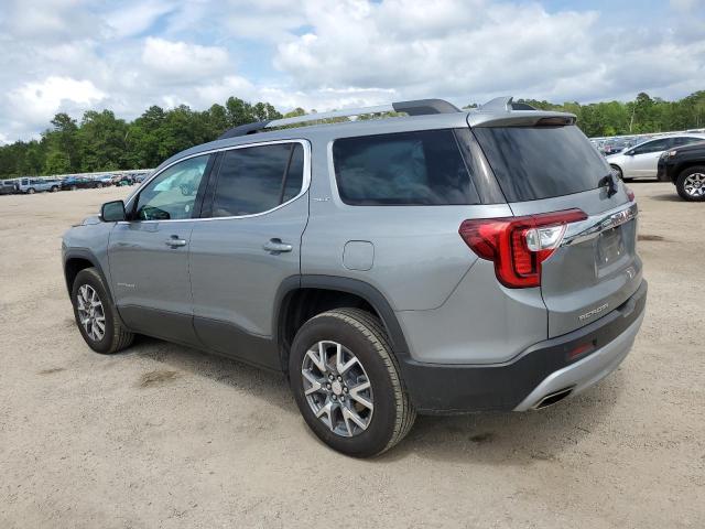 1GKKNML46PZ144372 GMC ACADIA SLT