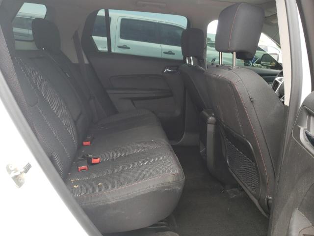 2GKALNEK3H6195635 GMC Terrain Sle