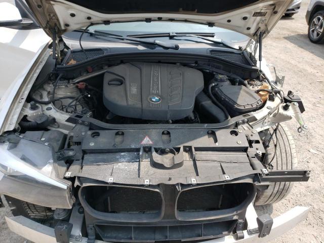 5UXWY3C5XG0N88221 BMW X3 Xdrive28d