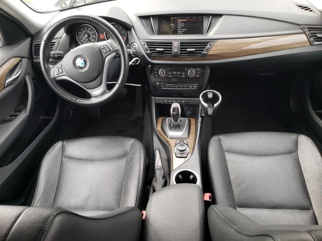 WBAVM1C5XEVW49609 BMW X1 Sdrive28i