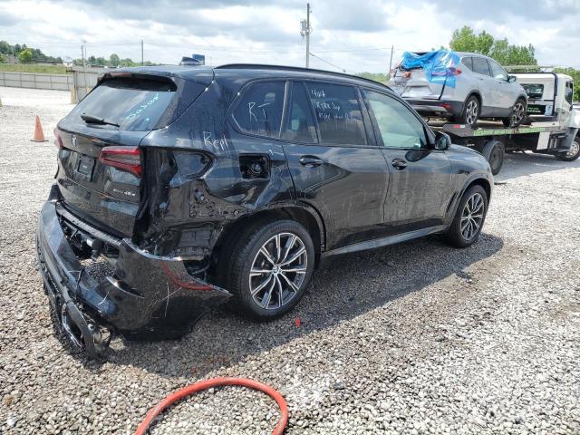 5UXTA6C01M9F47466 BMW X5 Xdrive45e