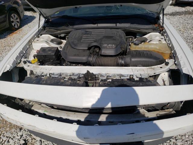 2C3CDZBG9FH822515 Dodge Challenger Sxt Plus
