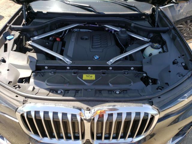 5UXCW2C02N9J52902 BMW X7 Xdrive40i