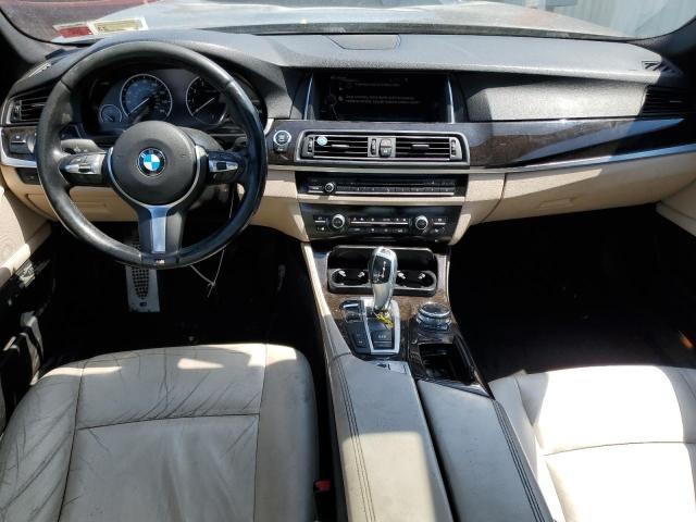 WBA5B3C58ED530299 BMW 535 XI