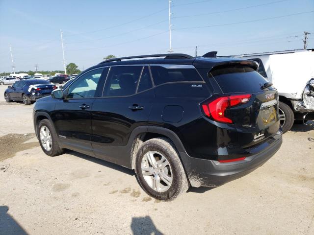 3GKALMEV2KL163220 GMC Terrain Sle