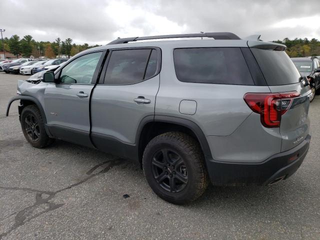 1GKKNLLS8PZ165782 GMC Acadia At4