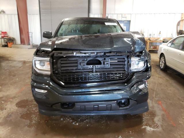 1GTV2LEC9JZ319303 GMC Sierra K1500