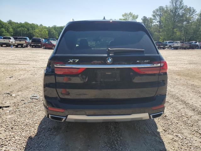 5UXCW2C58KL084230 BMW X7 Xdrive40i